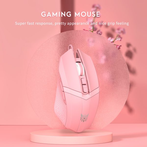 ONIKUMA CW921 Gaming Mouse