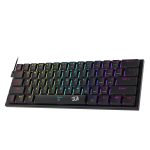 REDRAGON K614 ANIVIA 60%