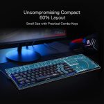 REDRAGON K614 ANIVIA 60%