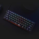 REDRAGON K614 ANIVIA 60%