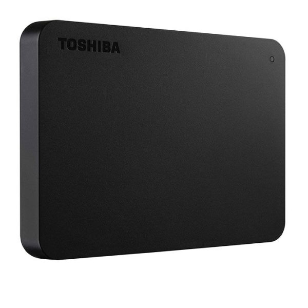 Toshiba Canvio Basics 1TB