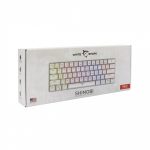 White Shark GK-2022 SHINOBI