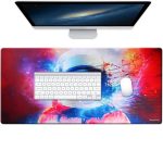 Astronaut Mouse Pad
