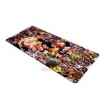 Dragon Ball Goku Mouse Pad