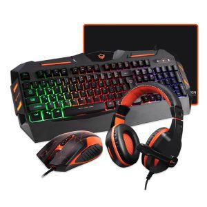 MeeTion C500 Gaming Combo