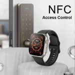 Microwear Ultra max smartwatch