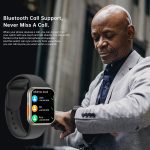 Microwear Ultra max smartwatch