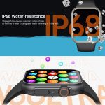 Microwear Ultra max smartwatch