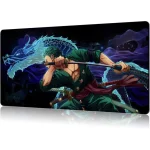 Roronoa Zoro Mouse Pad
