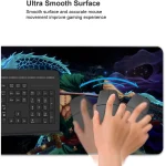 Roronoa Zoro Mouse Pad