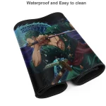 Roronoa Zoro Mouse Pad