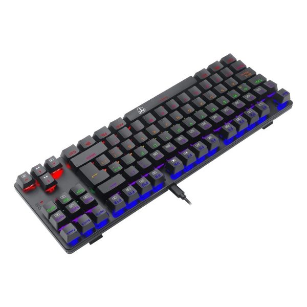 T-DAGGER TGK313 Gaming Keyboard