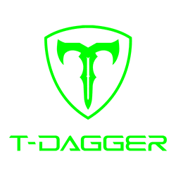 t-dagger logo