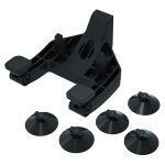 HORI Racing Wheel APEX PS5 SPF-004U