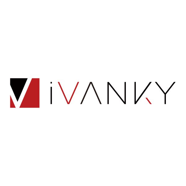 IVANKY logo