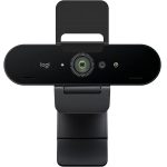 Logitech BRIO 4K Webcam