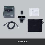 Logitech BRIO 4K Webcam