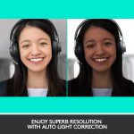 Logitech BRIO 4K Webcam