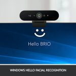 Logitech BRIO 4K Webcam