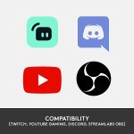 Logitech StreamCam Webcam