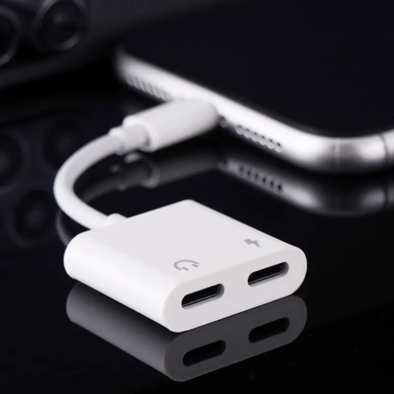 ONTEN iPhone Lighting Adapter