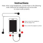 ONTEN iPhone Lighting Adapter