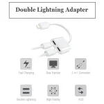 ONTEN iPhone Lighting Adapter