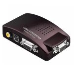 Onten OTN-7108 Video to VGA Converter
