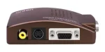 Onten OTN-7108 Video to VGA Converter