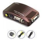 Onten OTN-7108 Video to VGA Converter