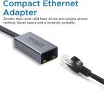 PROMATE GigaLink-C Adapter