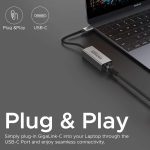 PROMATE GigaLink-C Adapter
