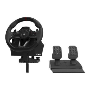 HORI Racing Wheel APEX PS4-052E