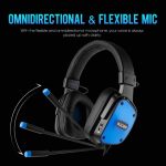 SADES DPOWER SA-722 Gaming Headset