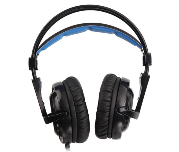 SADES LOCUST Plus SA-904 Gaming Headset