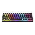 XTRIKE ME GK-985P PUDDING 60% Keyboard