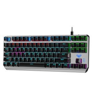 AULA F3087 Gaming Keyboard