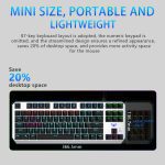 AULA F3087 Gaming Keyboard