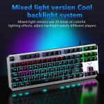 AULA F3087 Gaming Keyboard