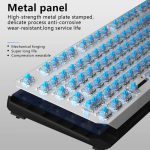 AULA F3087 Gaming Keyboard