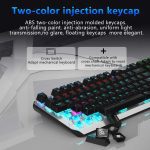 AULA F3087 Gaming Keyboard