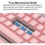 Aula F2088 Gaming Keyboard