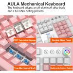 Aula F2088 Gaming Keyboard