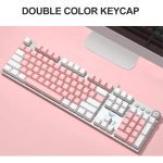 Aula F2088 Gaming Keyboard