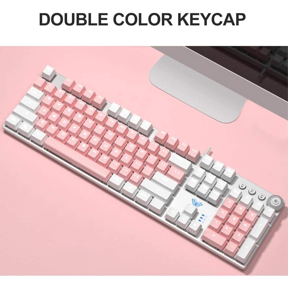 Aula F2088 Gaming Keyboard
