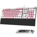 Aula F2088 Gaming Keyboard