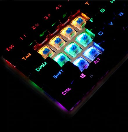 Aula mini SI-2025 Bluetooth Keyboard