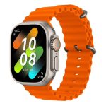 HK8 PRO MAX Smartwatch