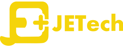 JETech logo