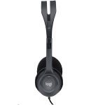 Logitech H110 Stereo Headset